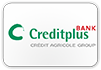 Bezahlen per Creditplus Finanzierung