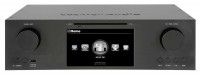CocktailAudio X50Pro schwarz front menü