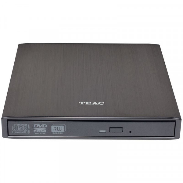 Externes USB Laufwerk zum rippen von CD´s (TEAC)
