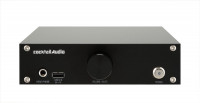 CocktailAudio N15D schwarz Front