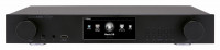 CocktailAudio N25 AMP front schwarz