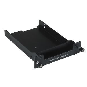 CocktailAudio HDD/SSD Laufwerkshalter/Einbaurahmen