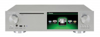 CocktailAudio X45 Musikserver front