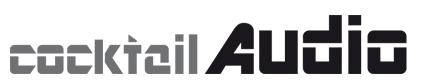 CocktailAudio