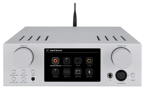 CocktailAudio HA500H Kopfhörerverstärker