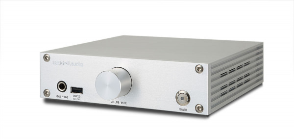 CocktailAudio N15D silber B-WARE (1)