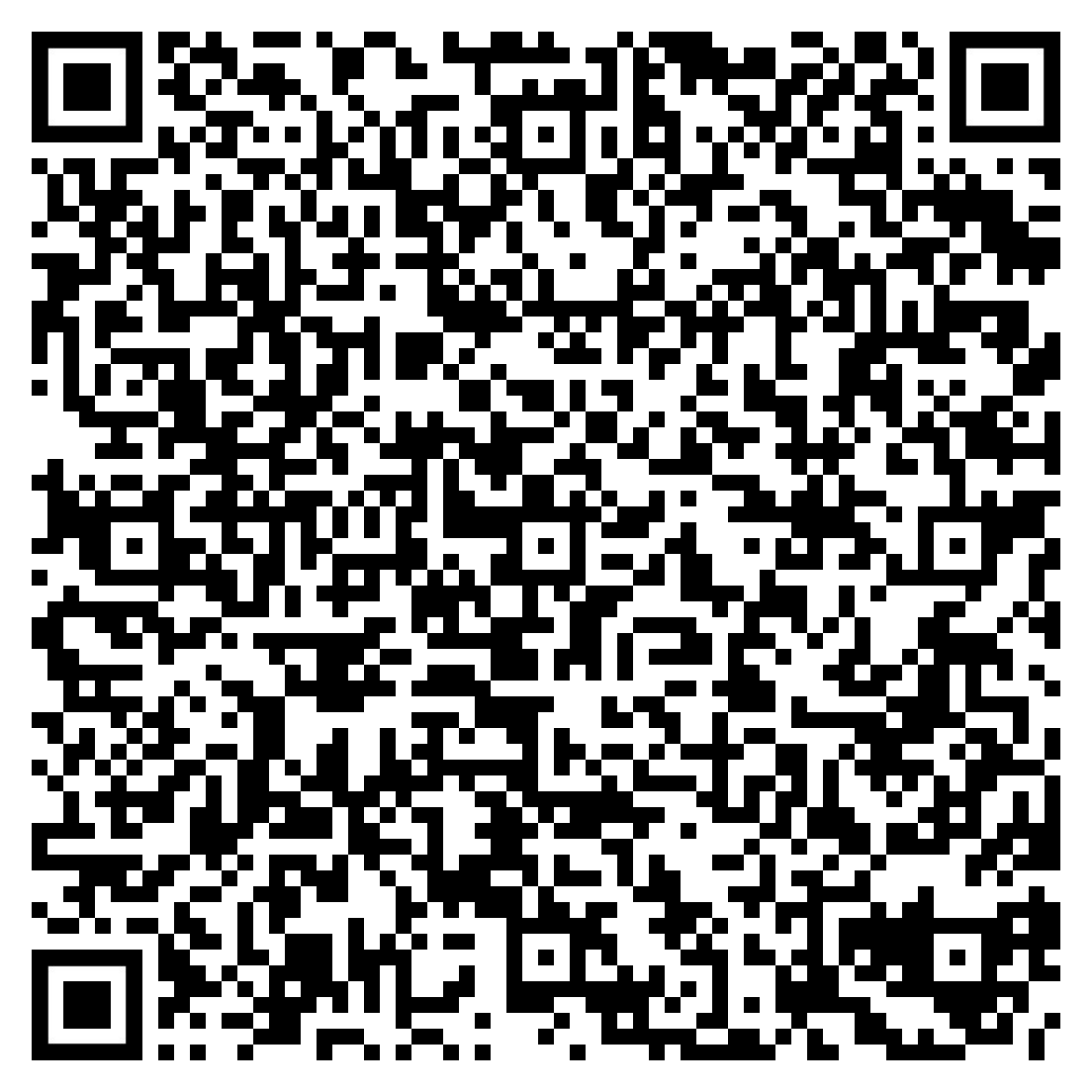 Cocktailaudio Kontakt QR-Code