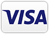 Bezahlen per Visa Karte
