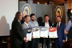 Goldenes Ohr 2019 Preisträger