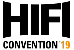 HIFI CONVENTION 2019 IN FREIBURG