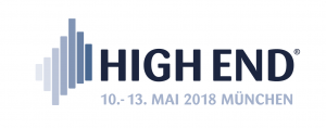 HighEnd München 2018