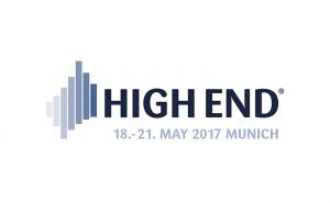 HighEnd München 2017