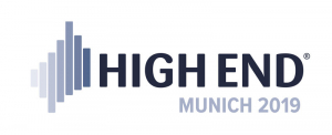 HIGHEND MÜNCHEN 2019