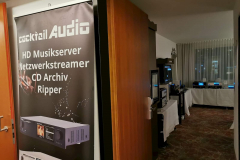 CocktailAudio Klangbilder Wien 2019