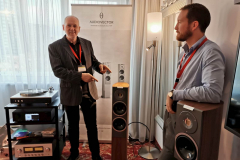 CocktailAudio Klangbilder Wien 2019