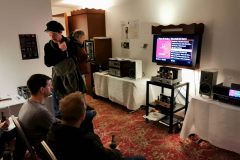 CocktailAudio Klangbilder Wien 2019