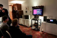 CocktailAudio Klangbilder Wien 2019