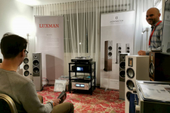 CocktailAudio Klangbilder Wien 2019