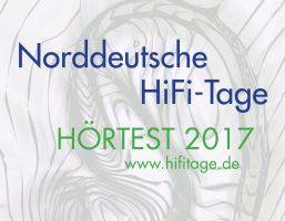 Norddeutsche Hifi-Tage 2017