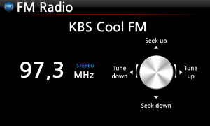 CocktailAudio FM Radio