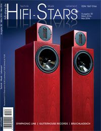 HIFI-Stars Vorschau Ausgabe 30 März 2016