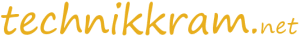 Technikkram Logo