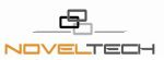 Noveltech Logo