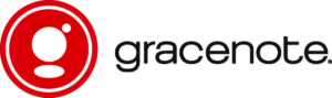 Gracenote Logo Titelerkennung