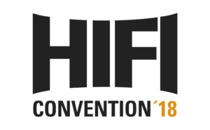 Hifi Convention 2018