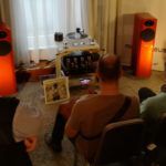 Klangbilder 2017 Wien CocktailAudio