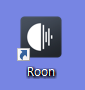 Roon Icon Desktop