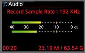 CocktailAudio X50D Austeuerung