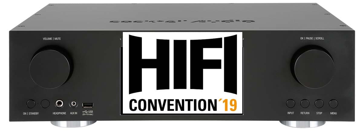 HiFi-Convention19-X45Pro-Frontansicht