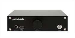 CocktailAudio N15D