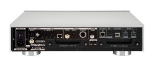 CocktailAudio X50DPro Rückseite
