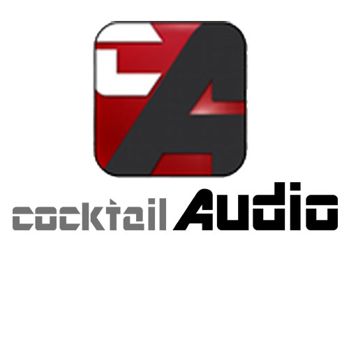 CocktailAudio